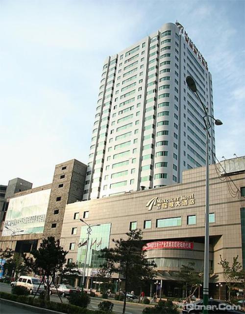 长春吉隆坡大酒店