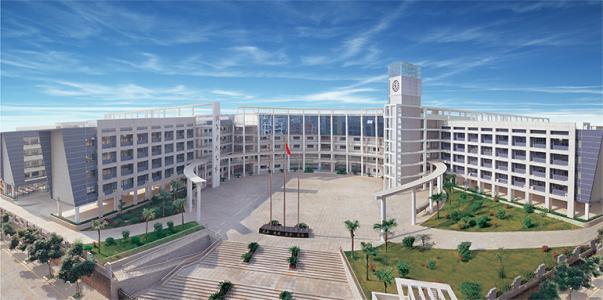 深圳亚太国际学校