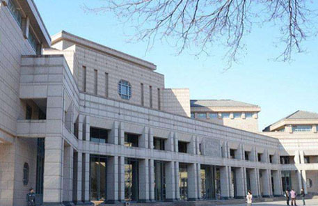 北京大学昌平分校