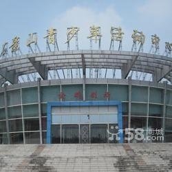 北京实景山少年宫