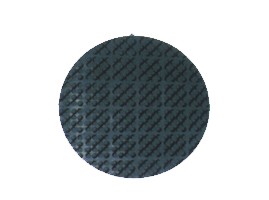 CJ型橡胶减振垫